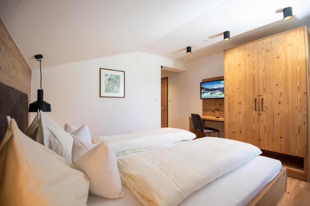 Urlpoldhof Villa Schladming Dış mekan fotoğraf