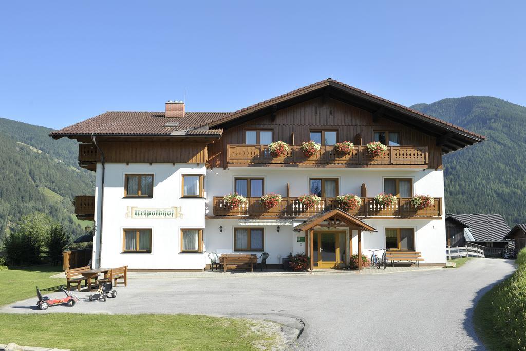 Urlpoldhof Villa Schladming Dış mekan fotoğraf