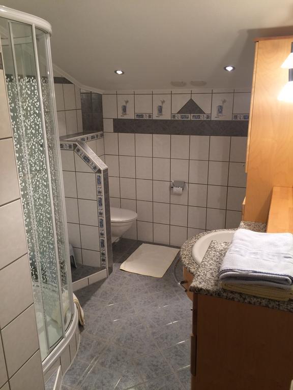 Urlpoldhof Villa Schladming Dış mekan fotoğraf