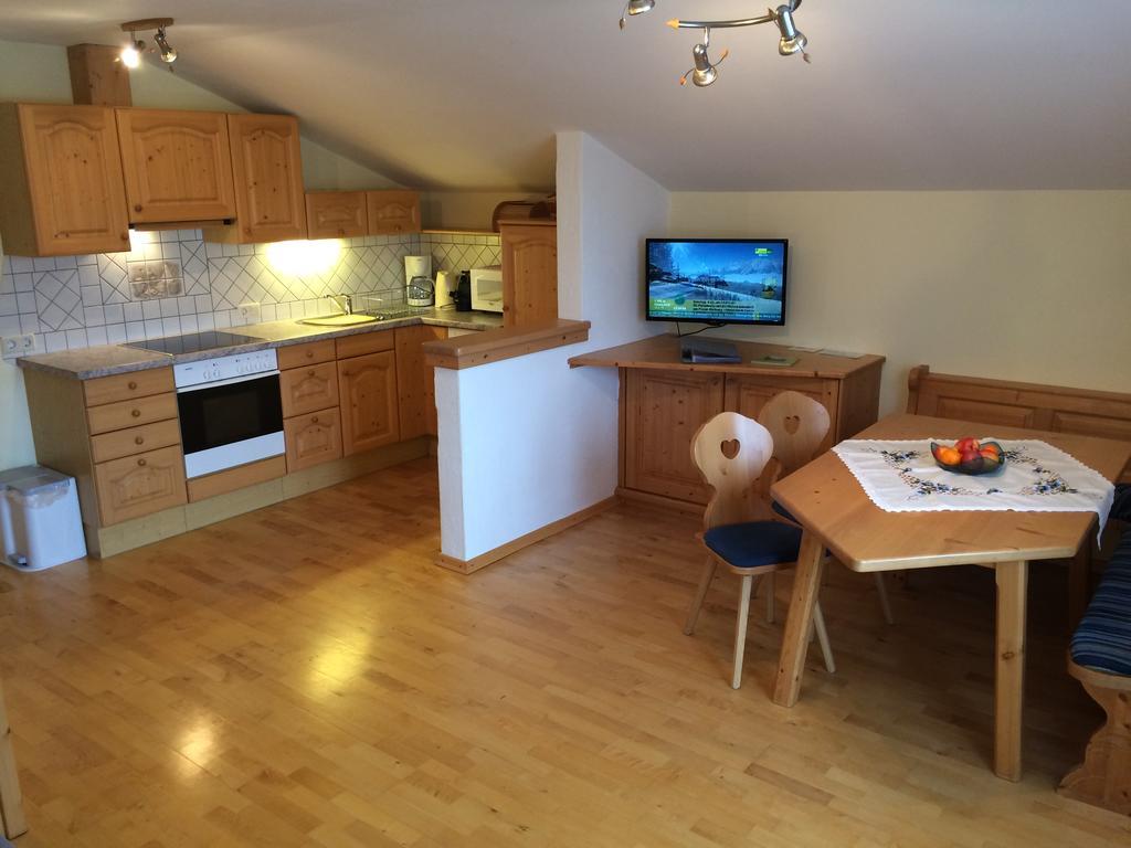 Urlpoldhof Villa Schladming Dış mekan fotoğraf