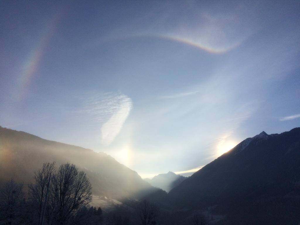Urlpoldhof Villa Schladming Dış mekan fotoğraf