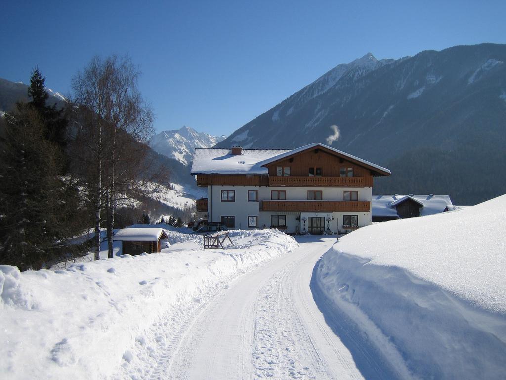 Urlpoldhof Villa Schladming Dış mekan fotoğraf