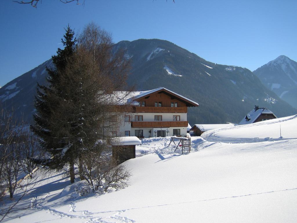 Urlpoldhof Villa Schladming Dış mekan fotoğraf